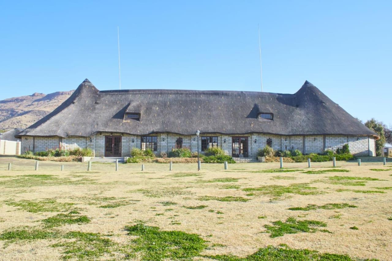 °HOTEL BODULO LODGE THABA NCHU (África do Sul) | BOOKED